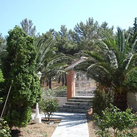 Kallithea Valsamáta