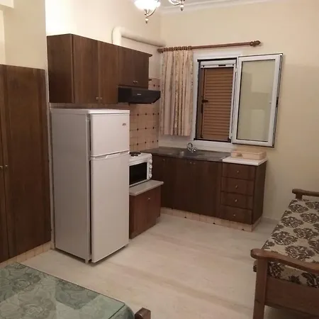 Kallithea شقة *