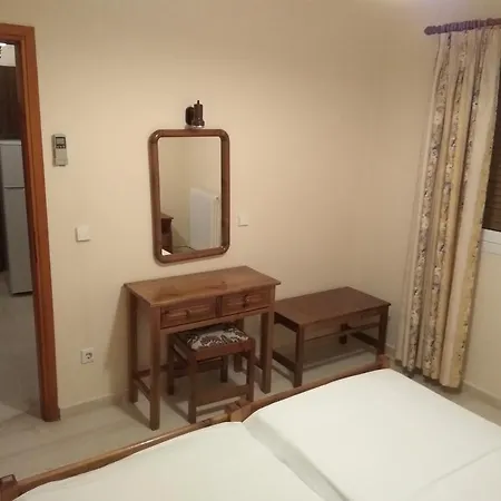 شقة Kallithea Valsamata