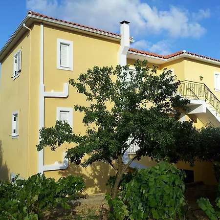 Kallithea * Βαλσαμάτα