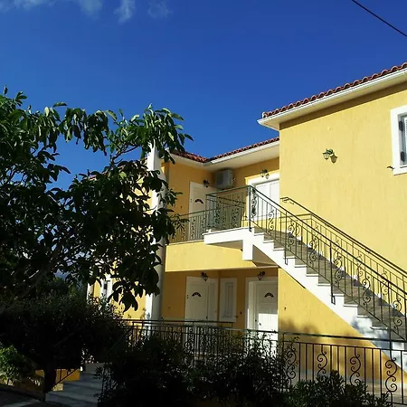 Διαμέρισμα Kallithea Βαλσαμάτα