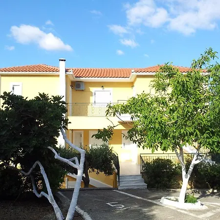 Lejlighed Kallithea