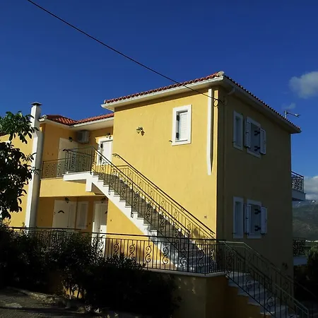 Kallithea * Βαλσαμάτα