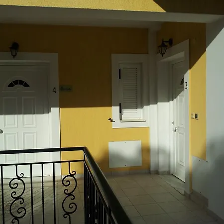 Διαμέρισμα Kallithea