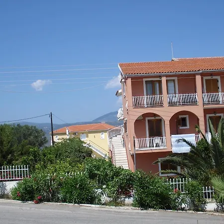 Lejlighed Kallithea