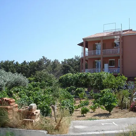 Kallithea Βαλσαμάτα