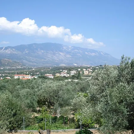 Lejlighed Kallithea