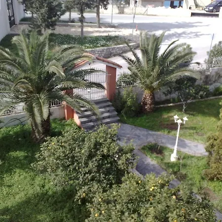 Lejlighed Kallithea *