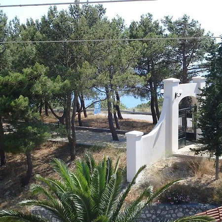 Lejlighed Kallithea