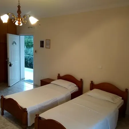 Kallithea Lejlighed