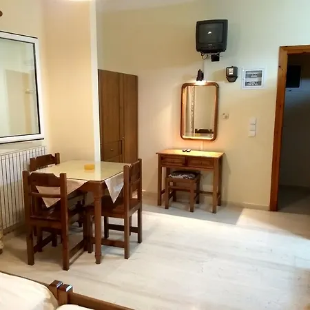 Kallithea Βαλσαμάτα