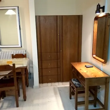 Lejlighed Kallithea Valsamata