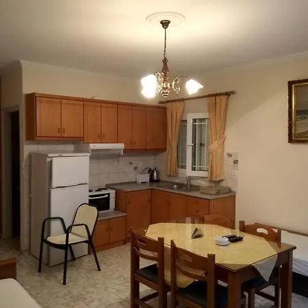 Kallithea Διαμέρισμα