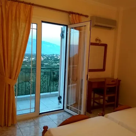 Kallithea Βαλσαμάτα