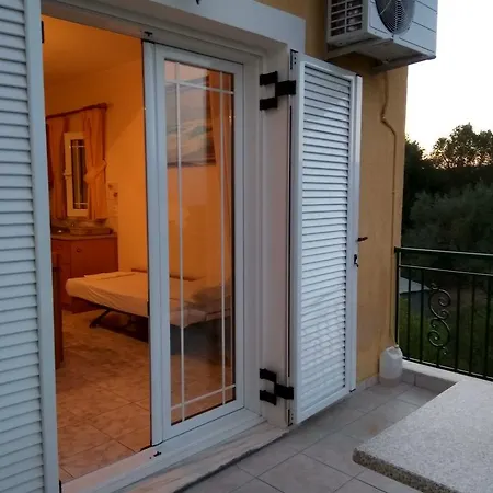 Lejlighed Kallithea *