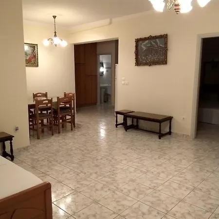 Kallithea Διαμέρισμα *