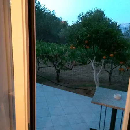Kallithea Lejlighed Valsamata