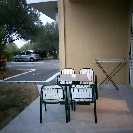 Διαμέρισμα Kallithea *