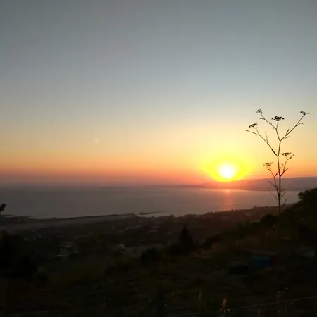 Διαμέρισμα Kallithea Βαλσαμάτα